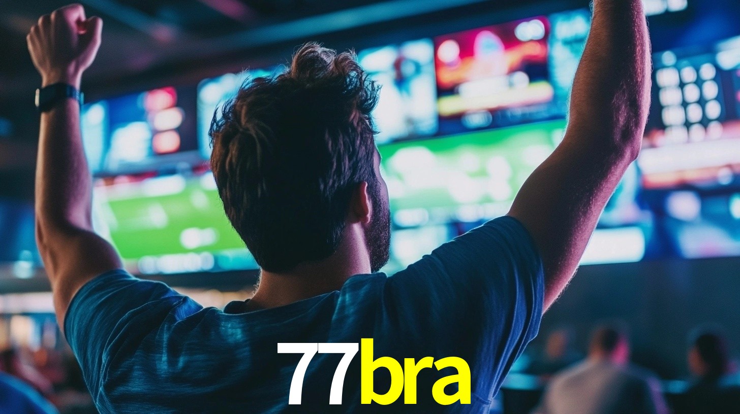 77bra: Seu Cassino Premiado com Pagamentos Rápidos