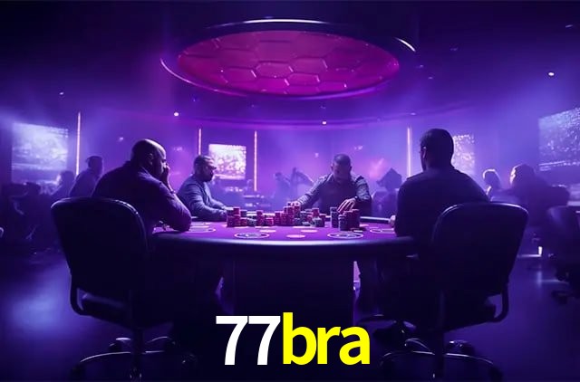 Bônus de Boas-vindas 77bra