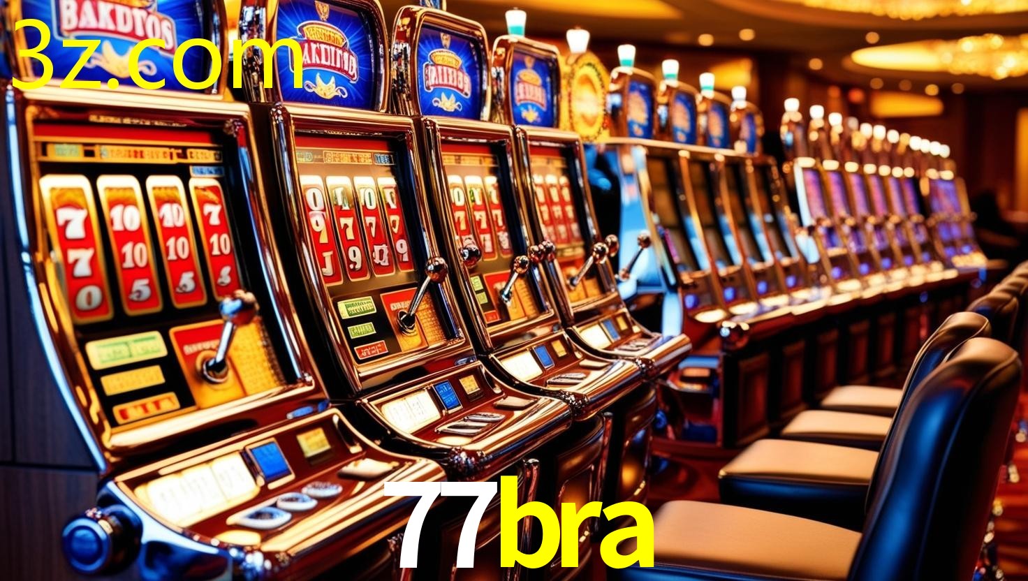 Fortune Tiger Slot no Site 77BRA.COM