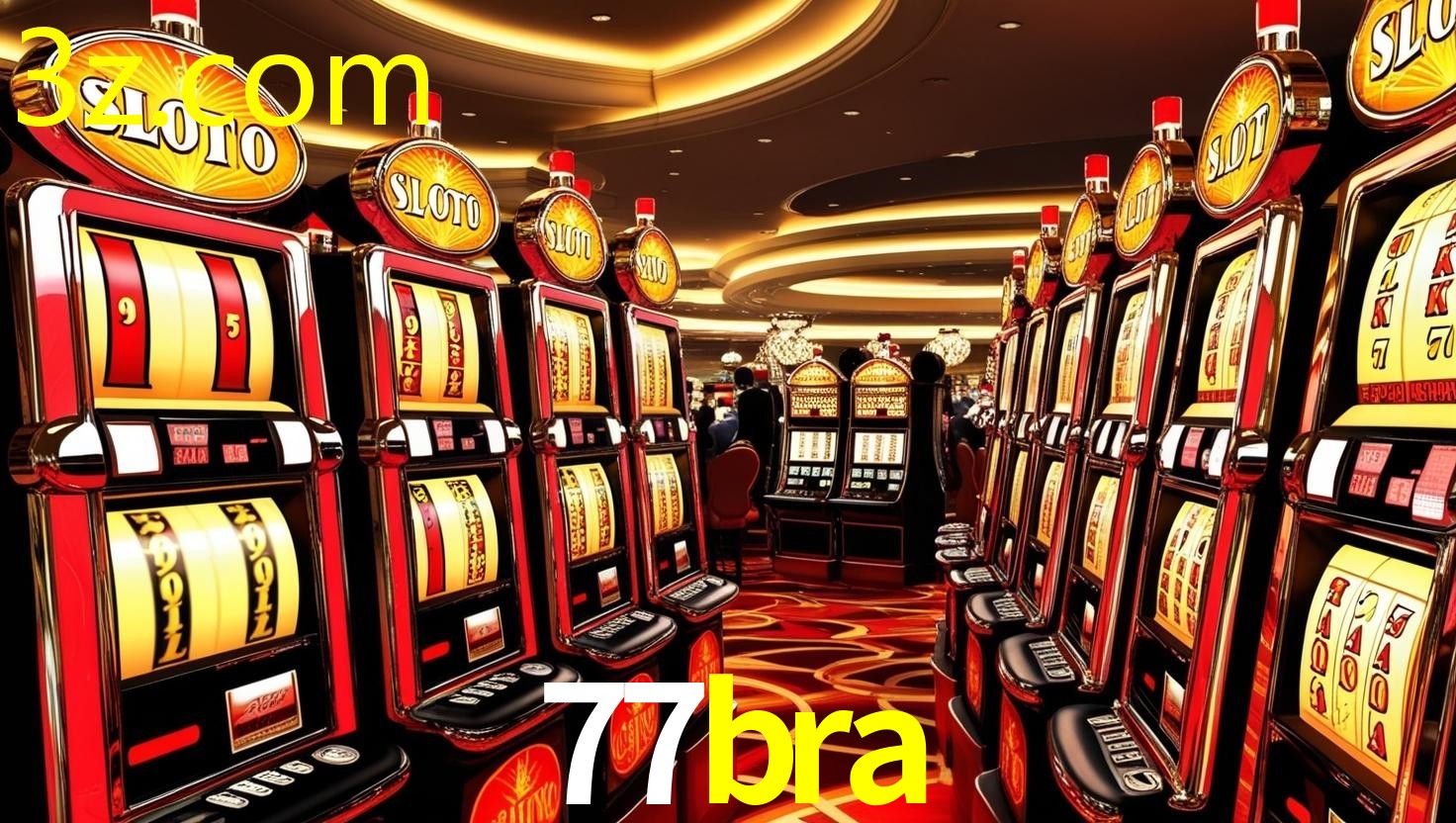 77BRA.COM Login Rápido