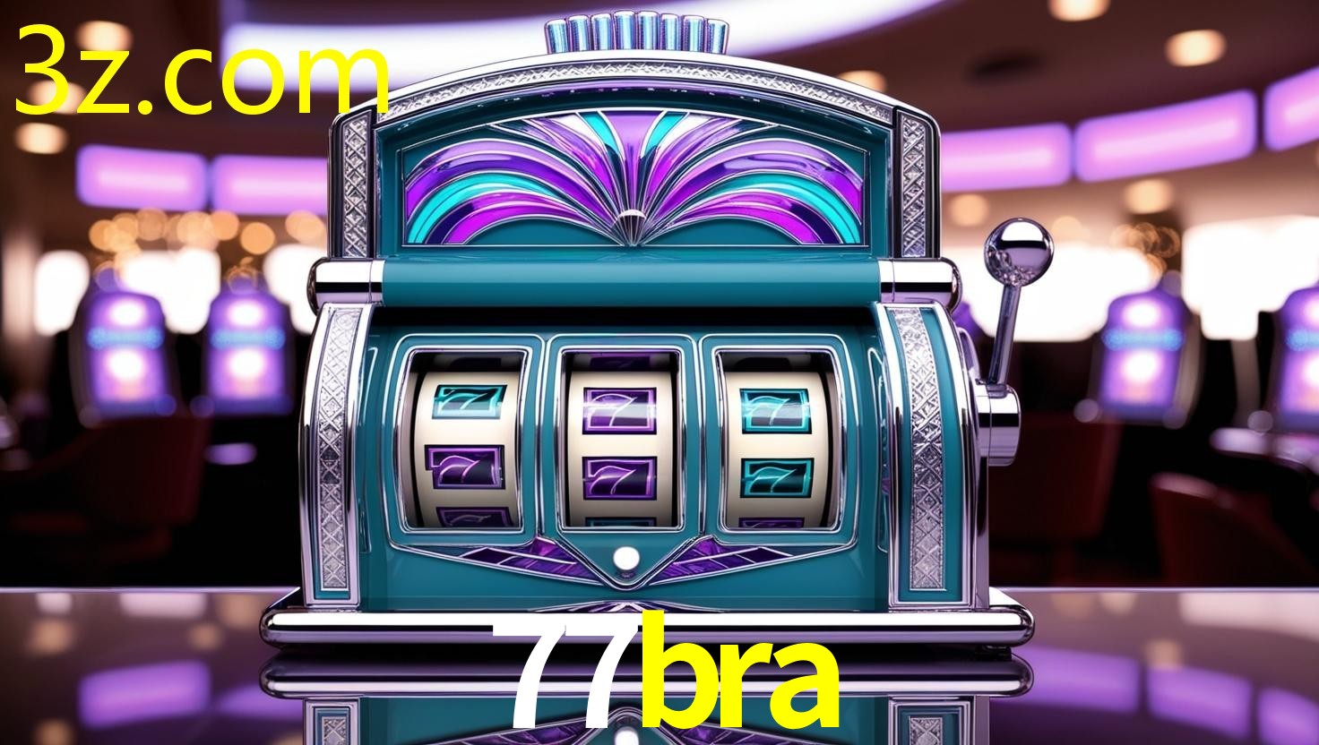 Cassino Online Seguro 77BRA.COM