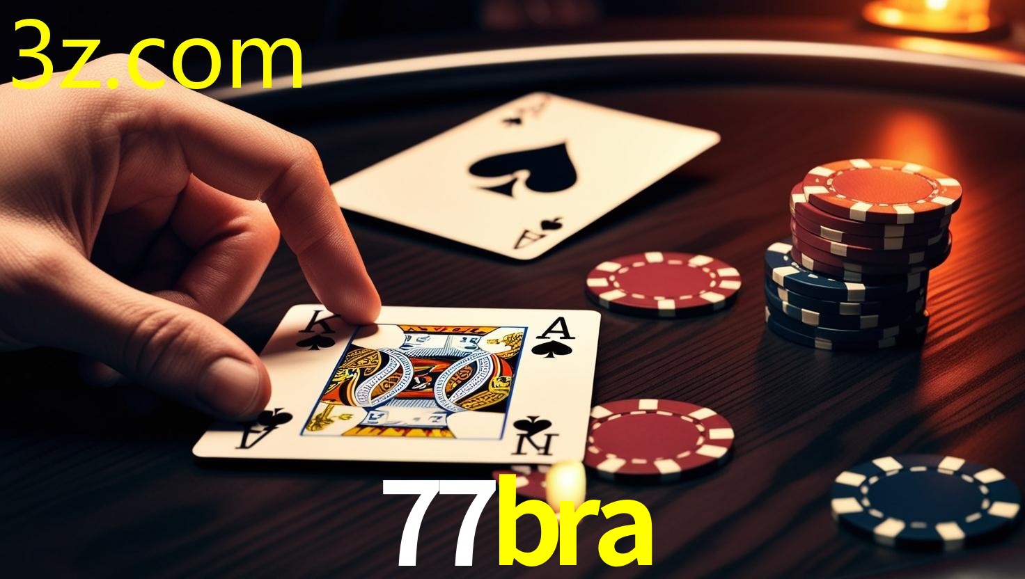 Slots no Site 77BRA.COM