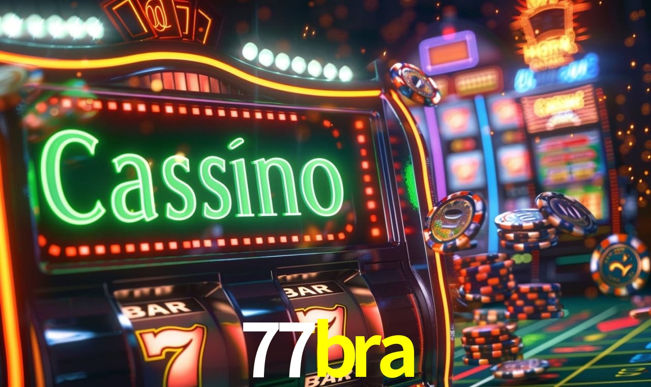 Provedores de Jogos 77bra
