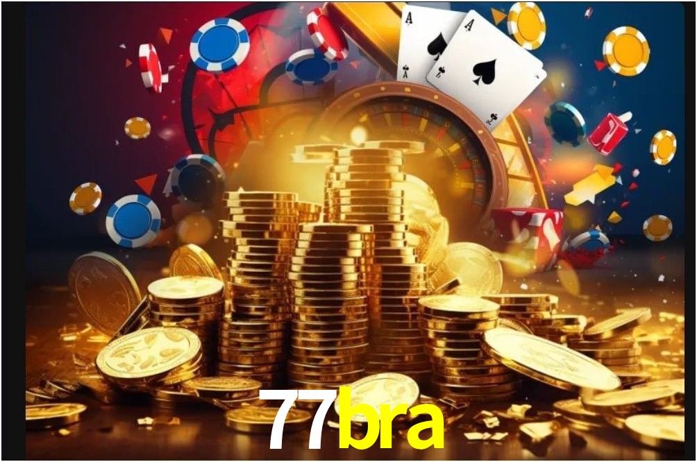 A Experiência Imersiva dos Cassinos Ao Vivo no 77bra
