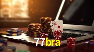 Inovações de Jogos na 77bra: O Futuro das Experiências Interativas