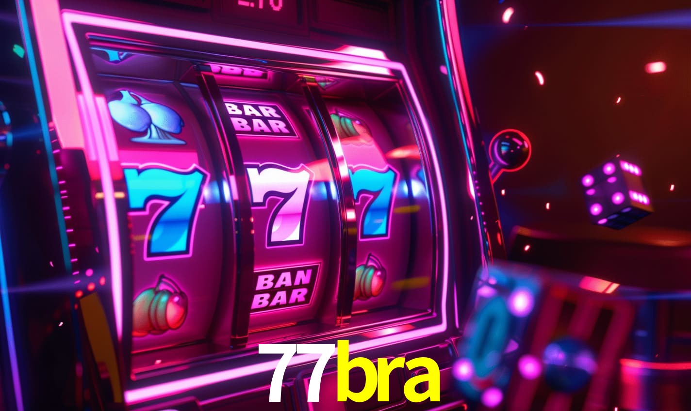 A Popularidade dos Caça-Níqueis no 77bra