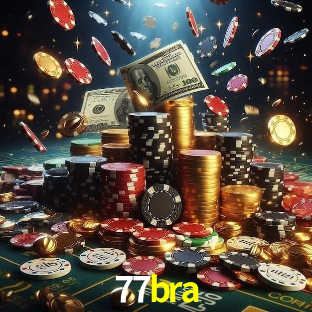 Descubra o Programa VIP da 77bra: Vantagens Exclusivas para Jogadores