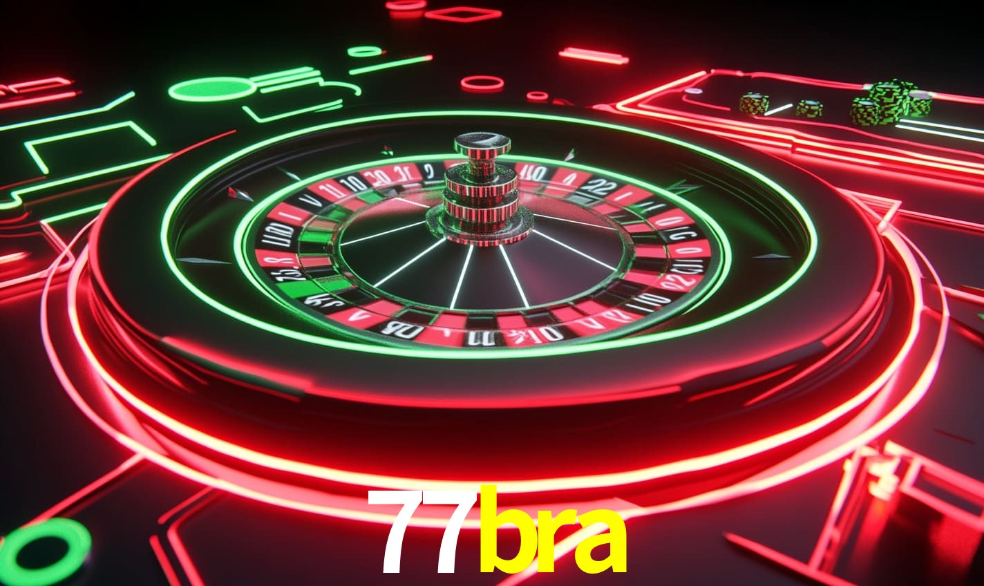Apostas Esportivas na 77bra: Um Guia Completo