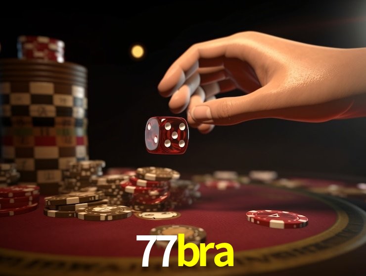 Recursos de Bônus 77bra