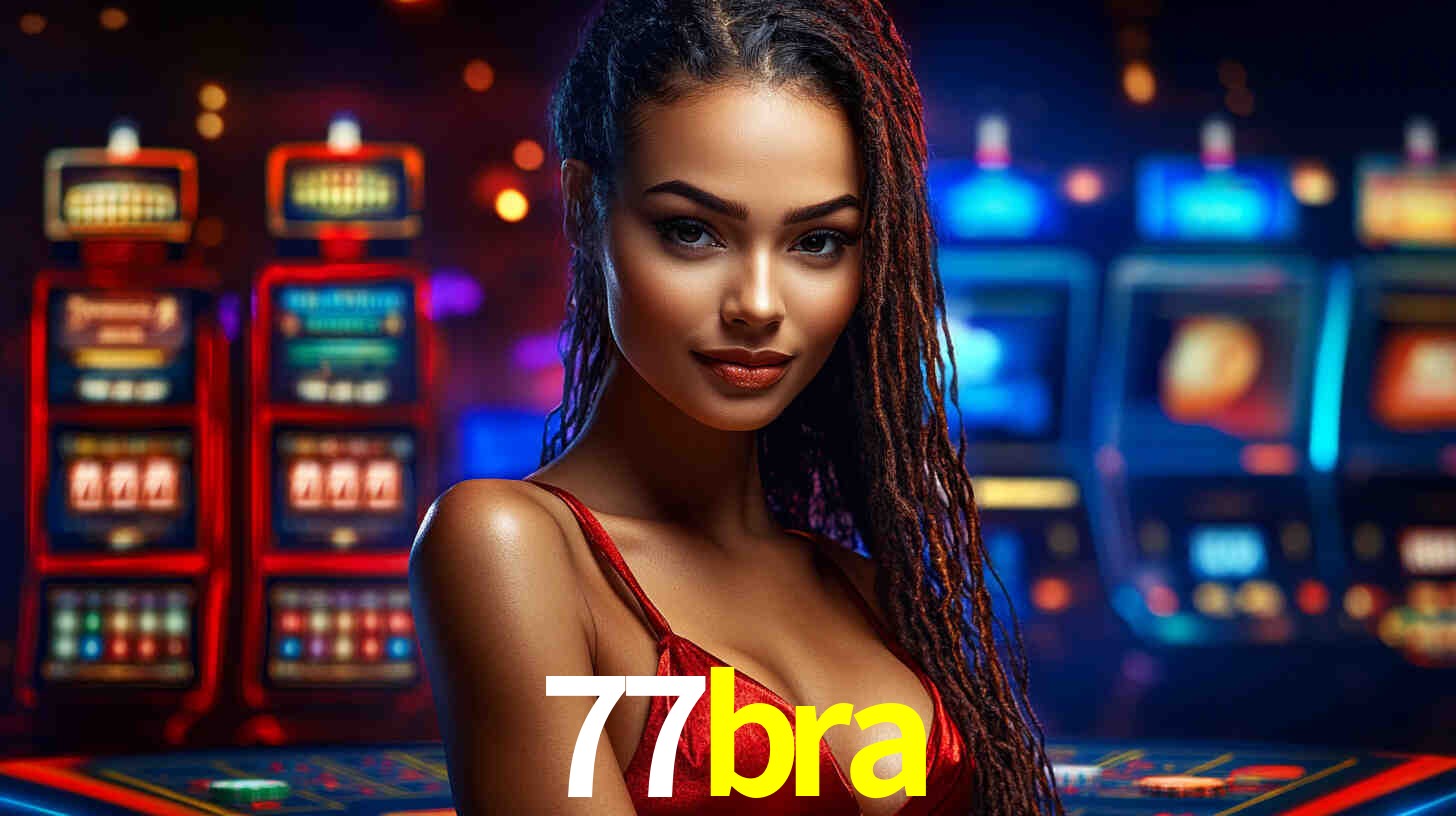 Descubra o Programa VIP da 77bra: Vantagens Exclusivas para Jogadores