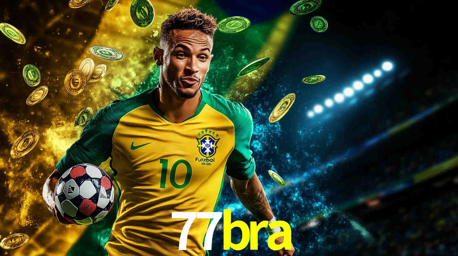 Inovações de Jogos na 77bra: O Futuro das Experiências Interativas
