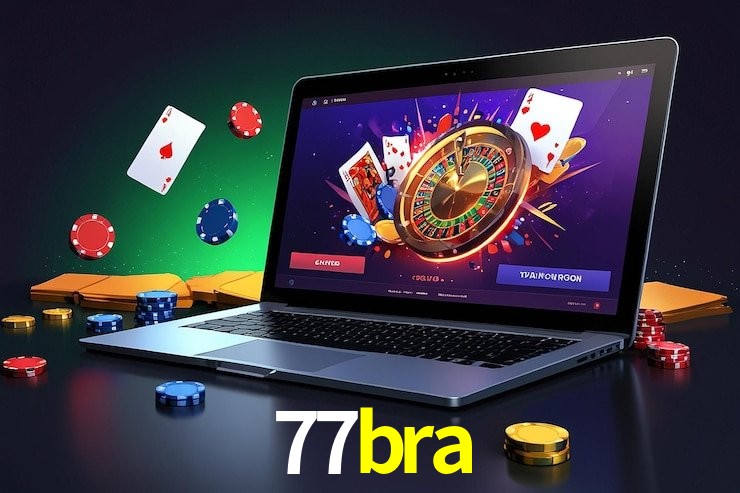 Tecnologia da Plataforma 77bra