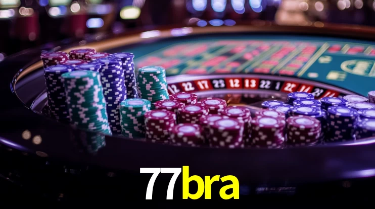 Blackjack Table 77bra