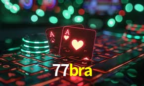 Apostas de Futebol 77bra