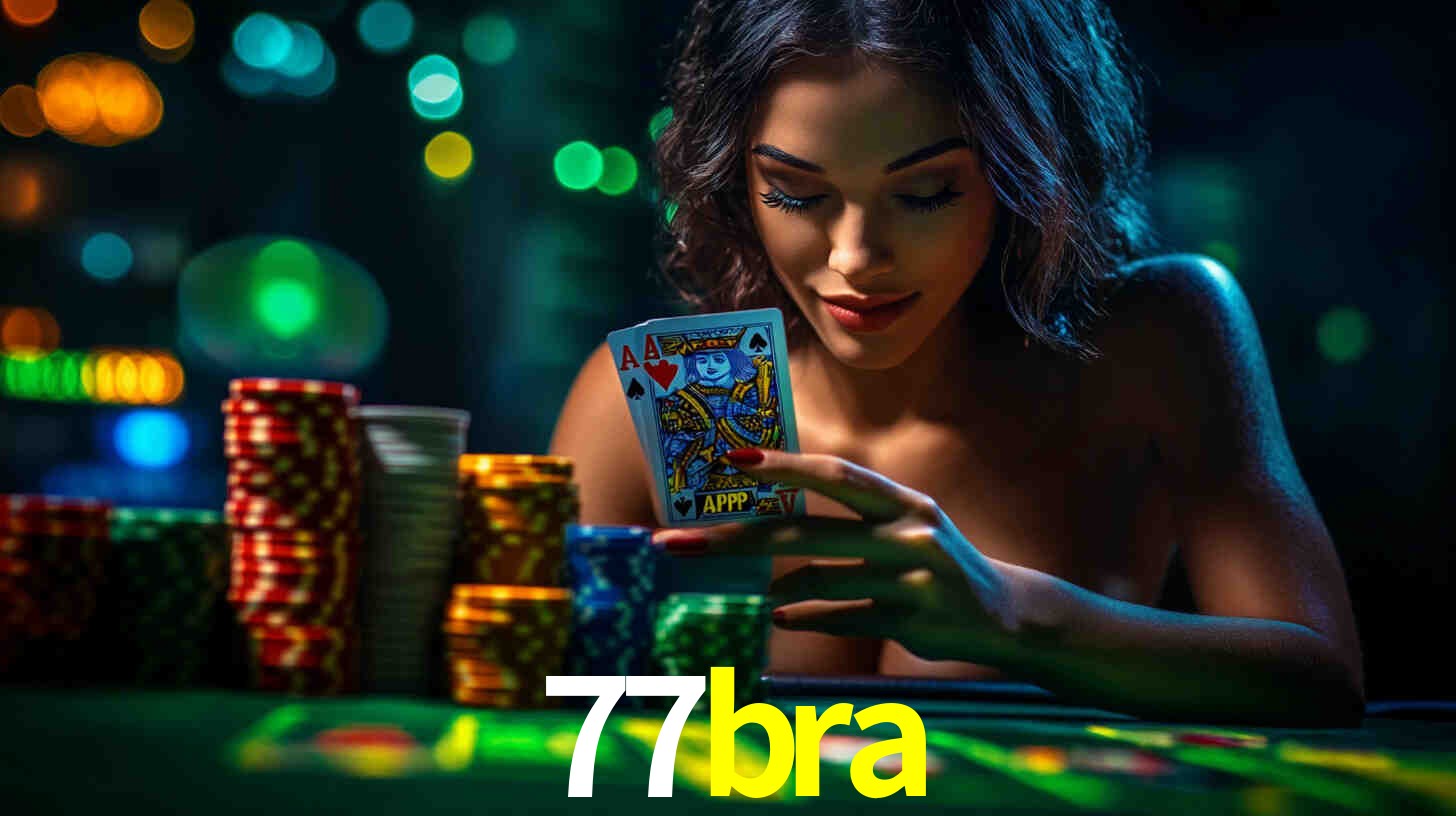 Apostas Esportivas na 77bra: Um Guia Completo