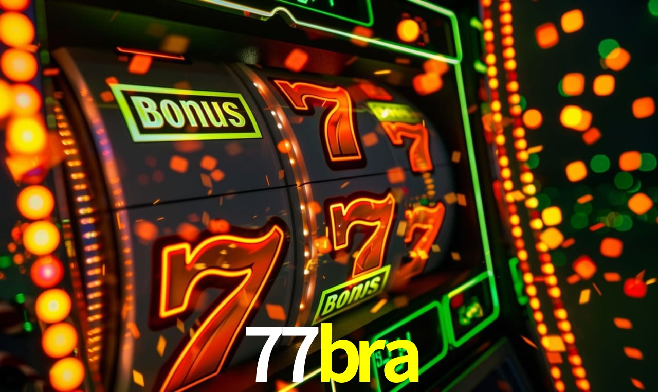 Descubra a Essência do 77bra: Nossa História e Compromissos