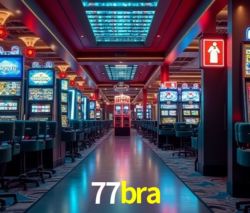 Descubra a Essência do 77bra: Nossa História e Compromissos