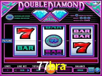 Descubra a Magia dos Jogos de Arcade no 77bra