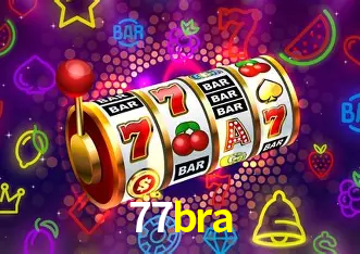 A Emoção da Loteria na 77bra: Uma Chance de Mudança de Vida
