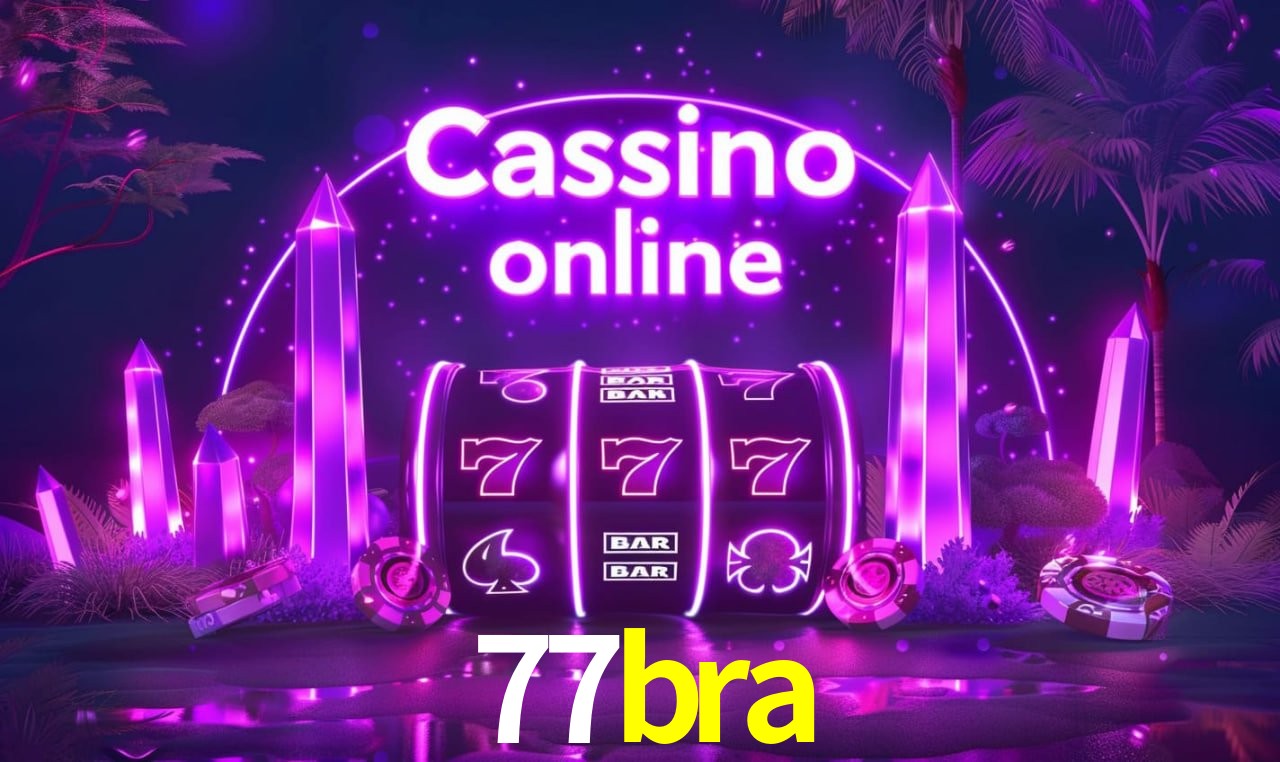 Login Seguro 77bra