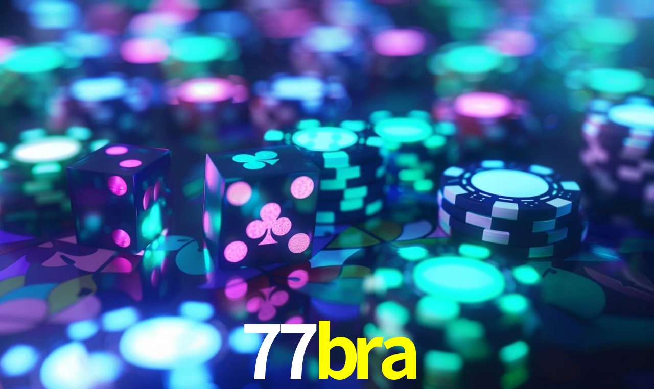 Bônus Diários 77bra