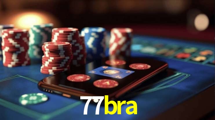 Casino Ao Vivo 77bra