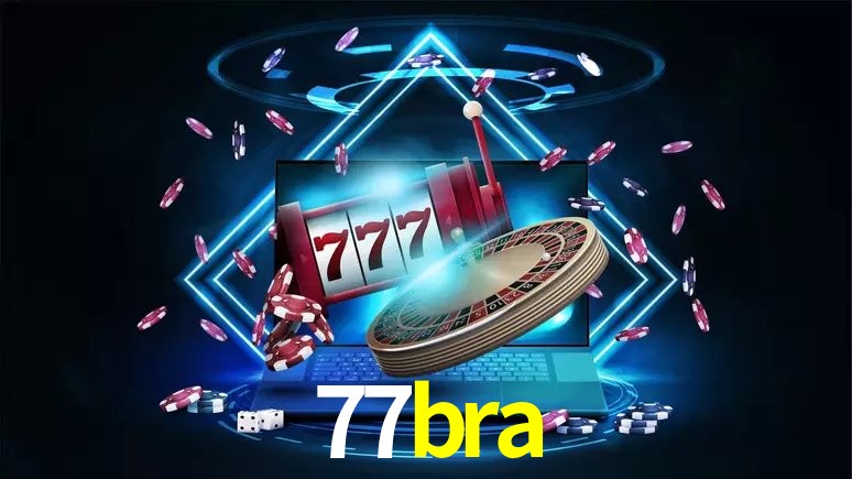 Jogos de Slot 77bra
