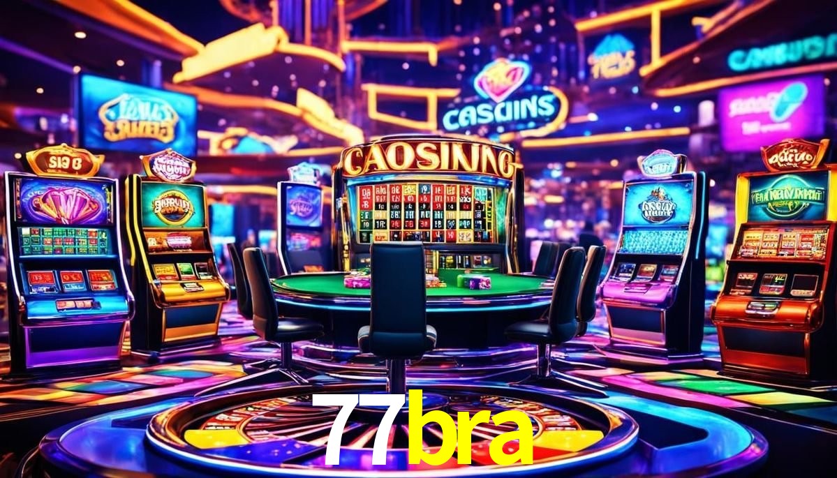 Estatísticas Esportivas 77bra