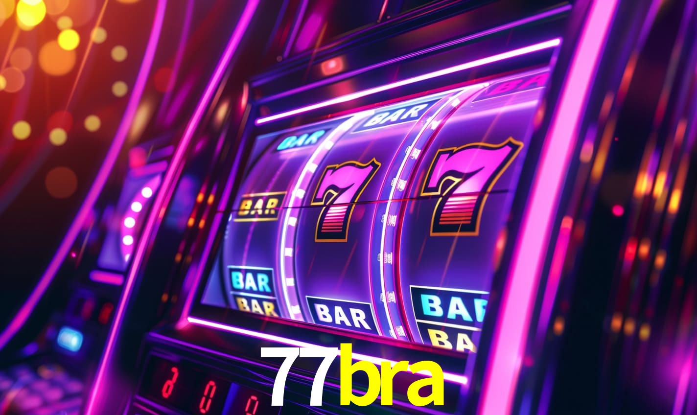 77bra: Seu Especialista em Apostas Esportivas Brasileiras
