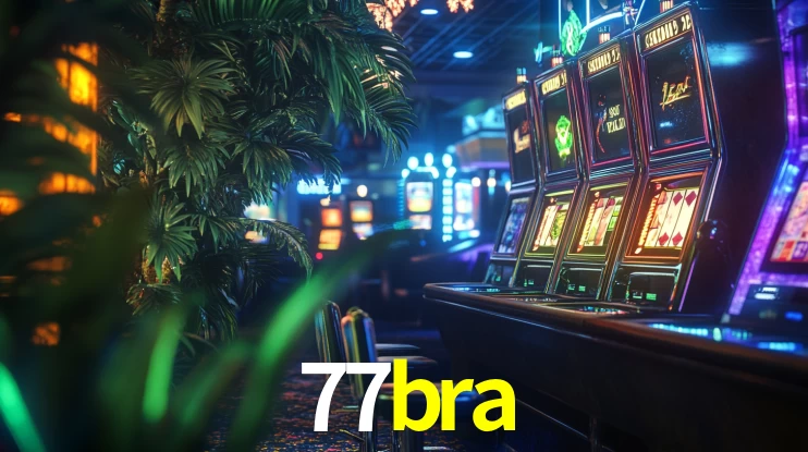 VIP Casino 77bra