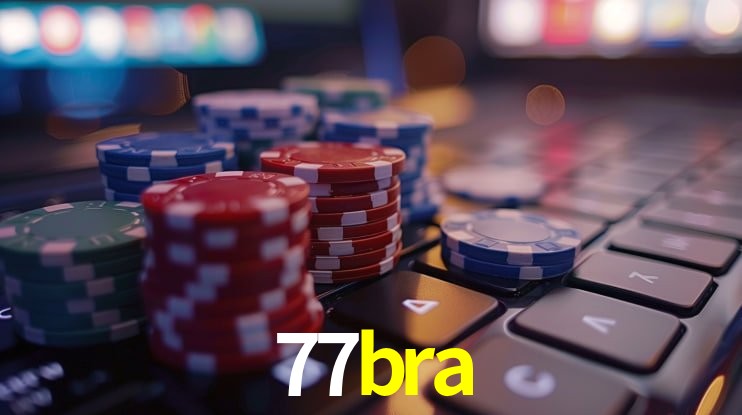 Cadastro Rápido 77bra