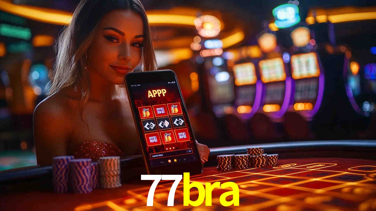 Desvendando o Mundo dos Jogos Virtuais na 77bra
