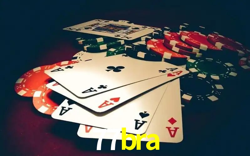cassino 77bra