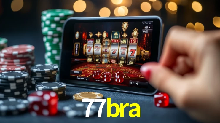 Daily Bonuses 77bra